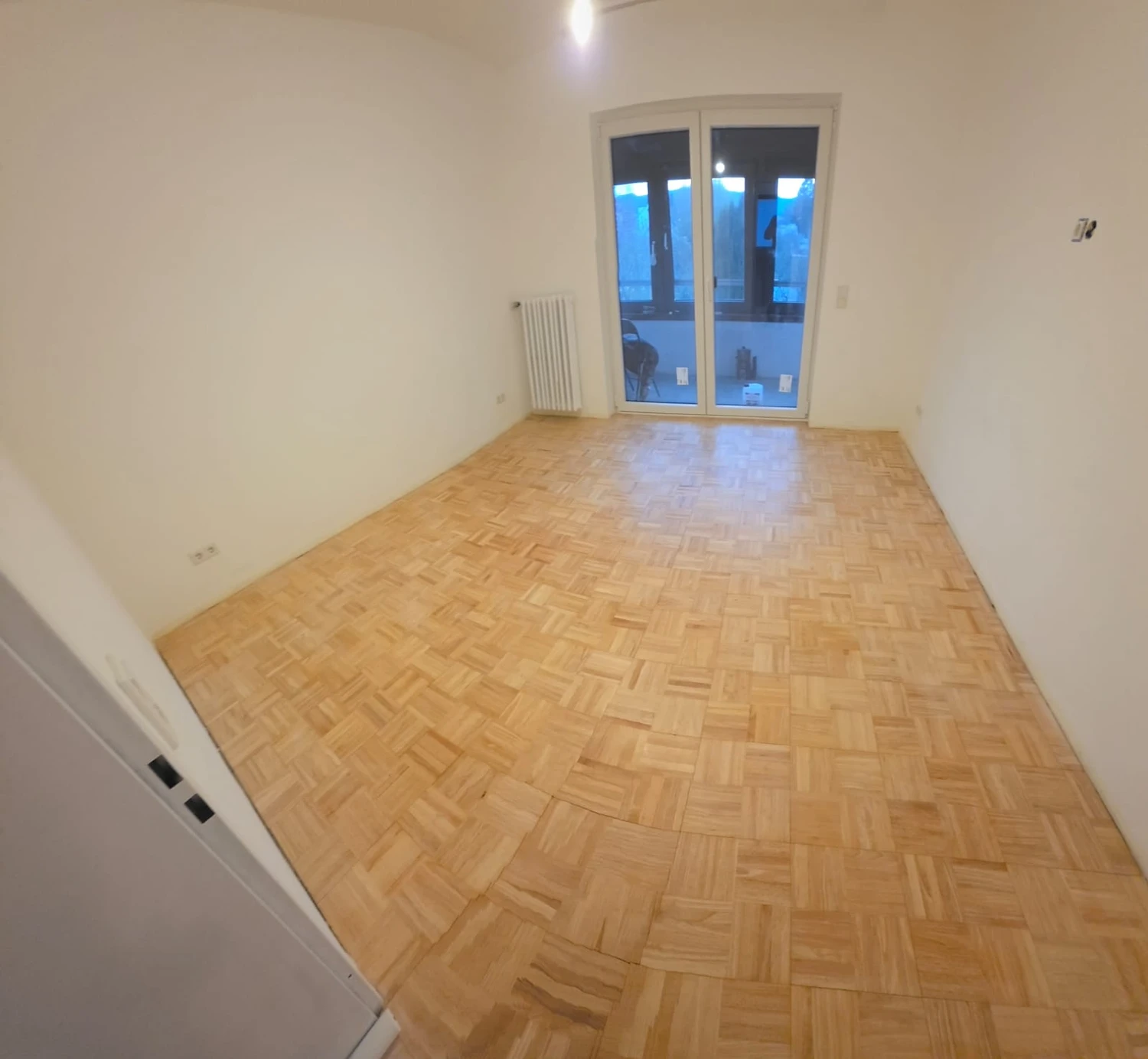 Spanndecken Grunau - Sanierung, Renovierung & Innenausbau - Bodenverlegung