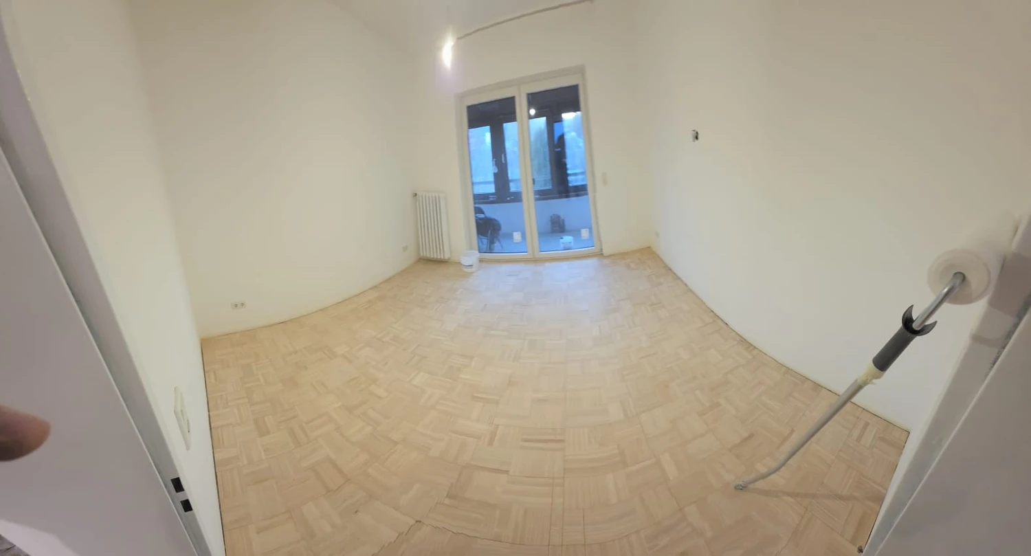 Spanndecken Grunau - Sanierung, Renovierung & Innenausbau - Bodenverlegung